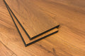 Rhodes AC5 Luxe Mahogany 9-1/4x60 EIR Bevel Matte Waterproof Laminate Flooring