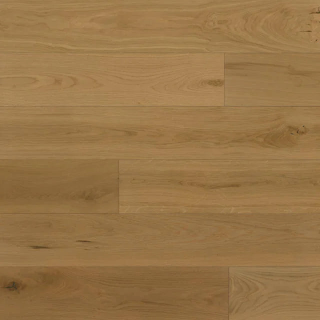 Newport Dune 75x7.5 Engineered Hardwood 3mm Flooring
