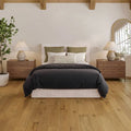 Newport Dune 75x7.5 Engineered Hardwood 3mm Flooring