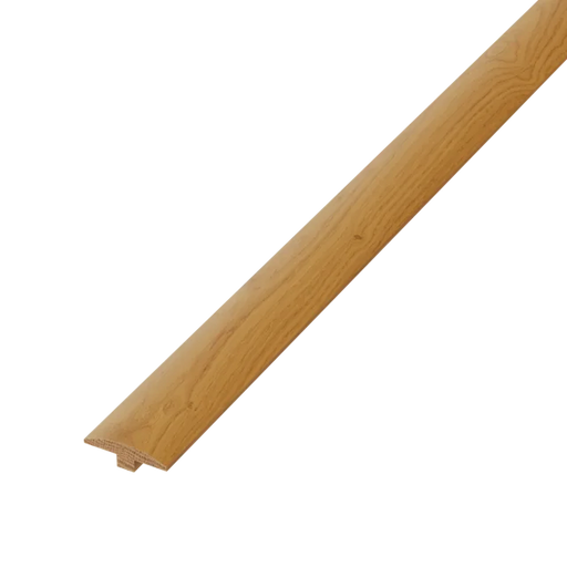 Newport/Laguna/Bordeaux Cove 84x1.57 Round T-Molding Random Sizes LVT Trim