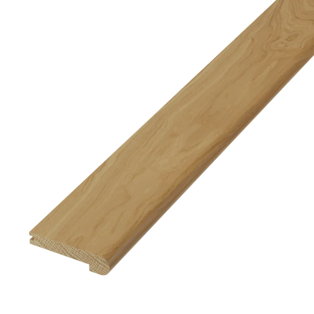 Newport/Laguna/Bordeaux Dune 77x3.5 Round Stair Nose Hardwood Trim