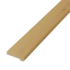 Newport/Laguna/Bordeaux Sand 77x3.5 Round Stair Nose Hardwood Trim
