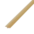 Newport/Laguna/Bordeaux Sand 84x1.57 Round Hardwood T-Molding