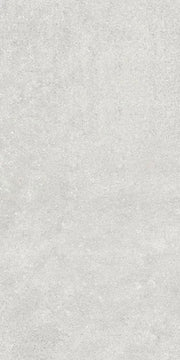 NG Infinity White 12x24 Matte Porcelain Tile