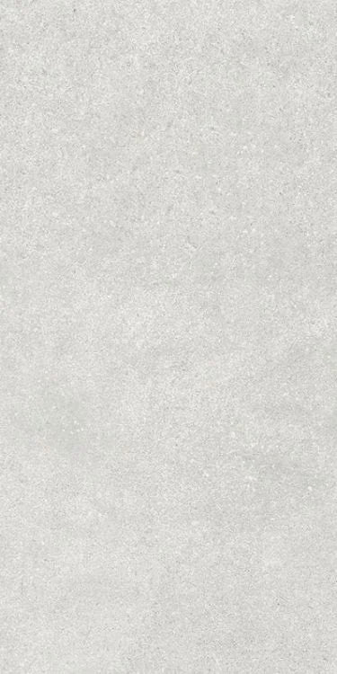 NG Infinity White 12x24 Matte Porcelain Tile