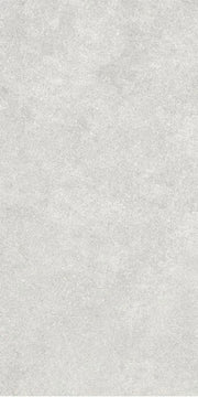 NG Infinity White 12x24 Matte Porcelain Tile
