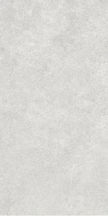 NG Infinity White 12x24 Matte Porcelain Tile