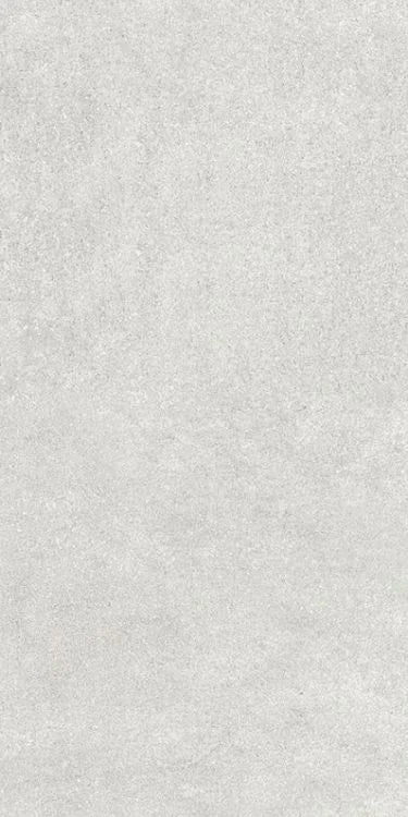 NG Infinity White 12x24 Matte Porcelain Tile