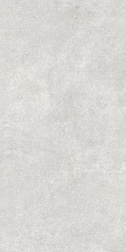 NG Infinity White 12x24 Matte Porcelain Tile