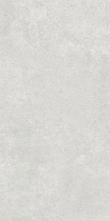 NG Infinity White 12x24 Matte Porcelain Tile