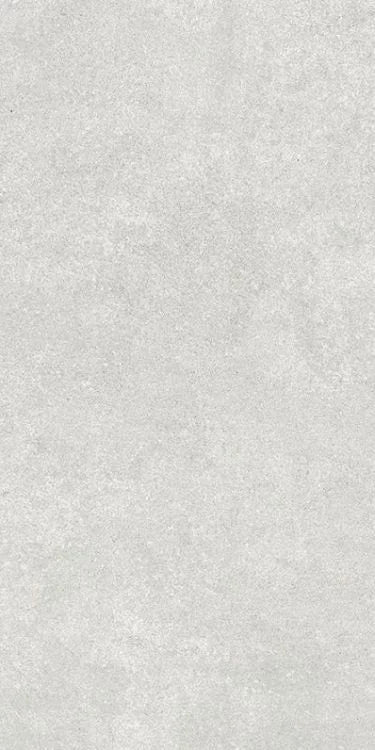 NG Infinity White 12x24 Matte Porcelain Tile