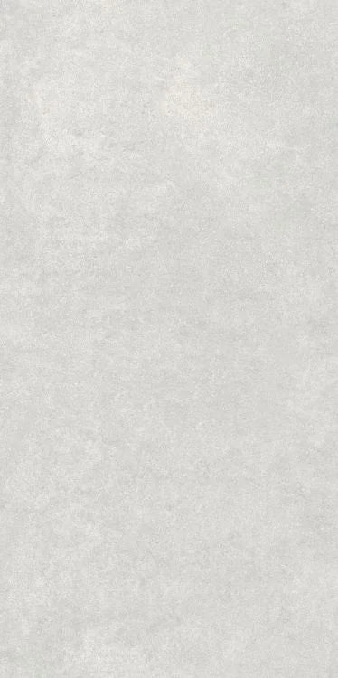 NG Infinity White 24x48 Matte Marble Look Porcelain Tile