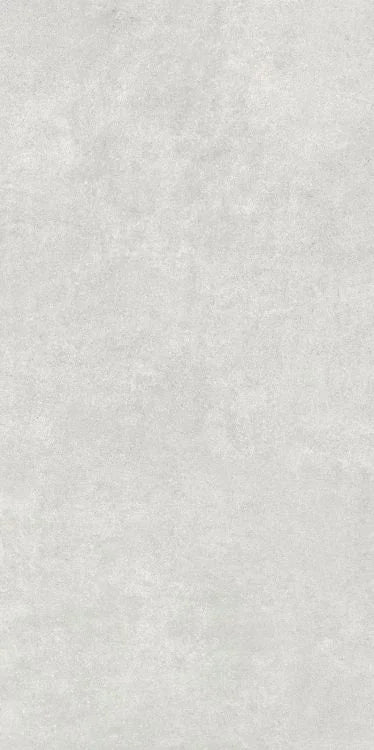 NG Infinity White 24x48 Matte Marble Look Porcelain Tile