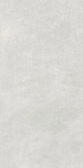NG Infinity White 24x48 Matte Marble Look Porcelain Tile