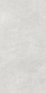 NG Infinity White 24x48 Matte Marble Look Porcelain Tile