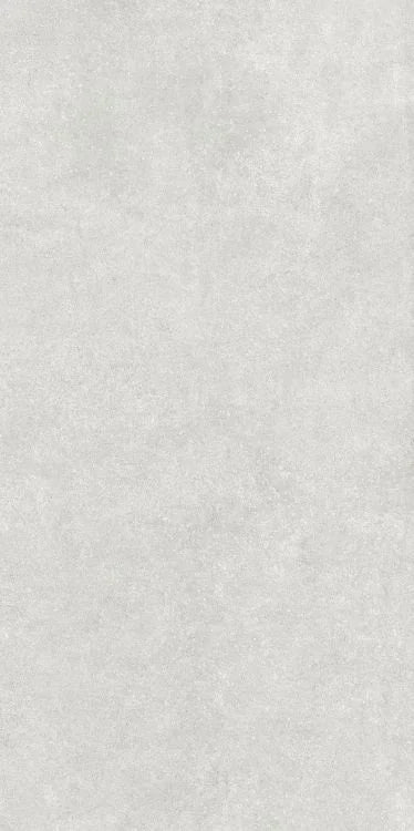 NG Infinity White 24x48 Matte Marble Look Porcelain Tile