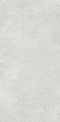 NG Infinity White 24x48 Matte Marble Look Porcelain Tile