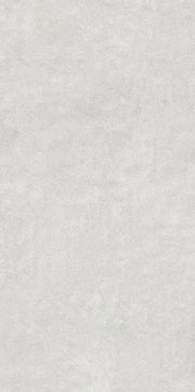 NG Infinity White 24x48 Matte Marble Look Porcelain Tile