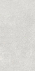 NG Infinity White 24x48 Matte Marble Look Porcelain Tile