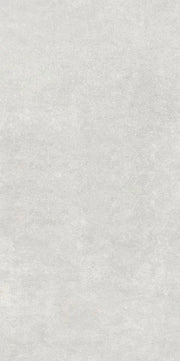 NG Infinity White 24x48 Matte Marble Look Porcelain Tile