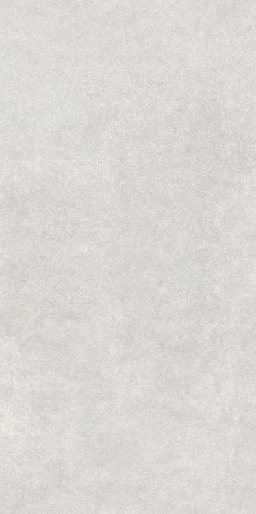 NG Infinity White 24x48 Matte Marble Look Porcelain Tile