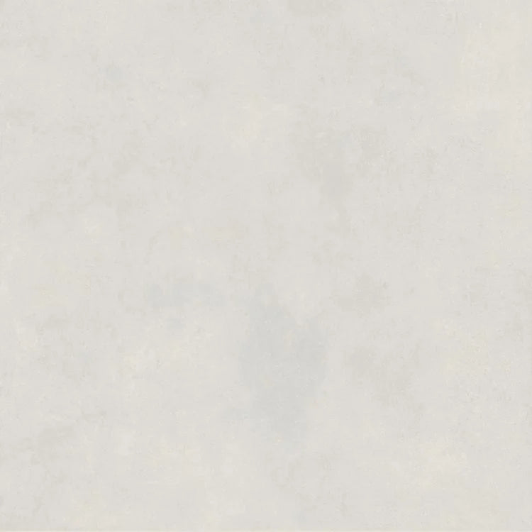 NG Infinity White 48x48 Matte Marble Look Porcelain Tile