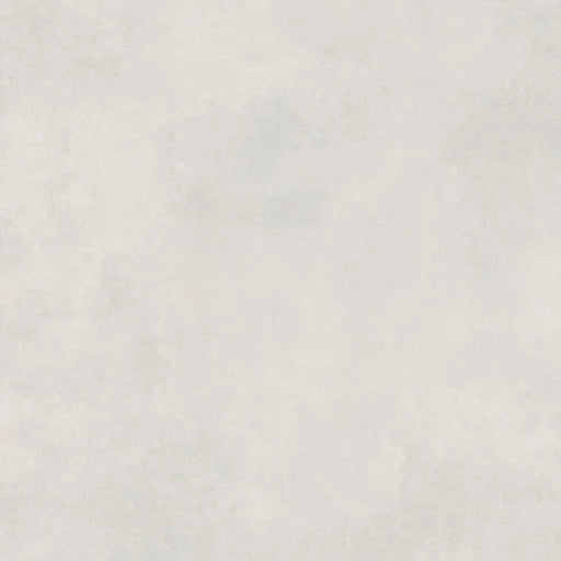 NG Infinity White 48x48 Matte Marble Look Porcelain Tile