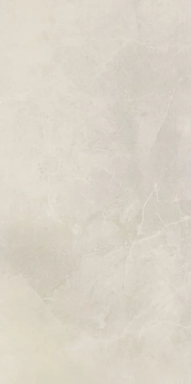 NG Pulpis Prime Light Grey 24x48 Matte Marble Look Porcelain Tile