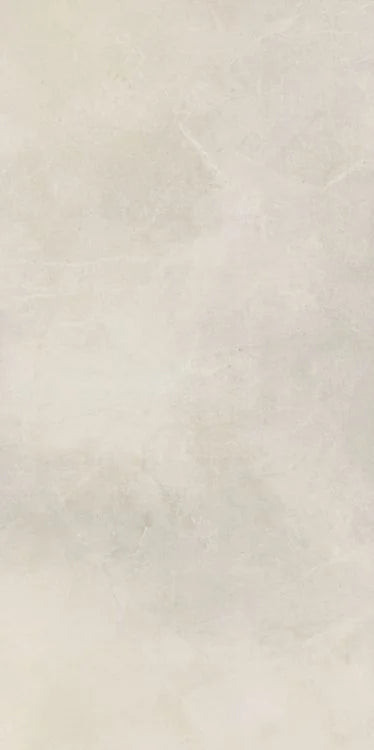 NG Pulpis Prime Light Grey 24x48 Polished Marble Look Porcelain Tile