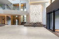 NG Pulpis Prime Light Grey 24x48 Matte Marble Look Porcelain Tile
