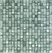 Niagara 11.81x11.81 Glass Mosaic
