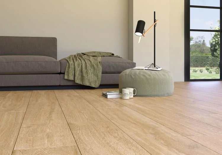 Niara Haya 9x48 Wood Look Porcelain Tile