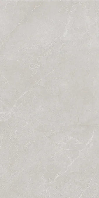 Noble Stone Grey 24x48 Matte Stone Look Porcelain Tile