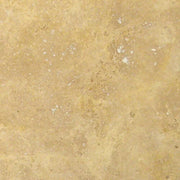 Noce 6x12 Tumbled Travertine Tile
