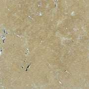 Noce 6x12 Tumbled Travertine Tile