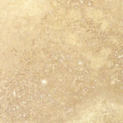 Noce 6x12 Tumbled Travertine Tile