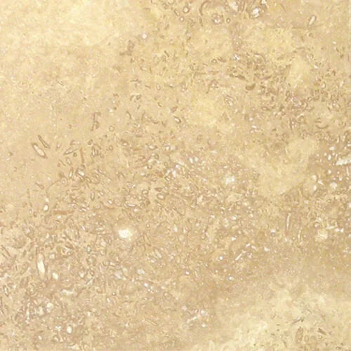 Noce 6x12 Tumbled Travertine Tile