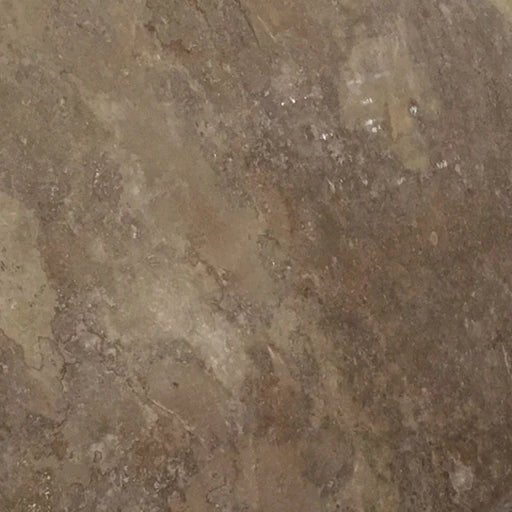 Noce 2cm Filled & Honed Travertine Slab