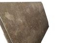 Noce 2cm Filled & Honed Travertine Slab