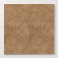 Noce (Antalya) Travertine 12x24 Filled & Honed Travertine Tile close-up