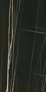 Noir Black 24x48 Polished Porcelain Tile