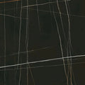 Noir Black 48x48 Polished Porcelain Tile