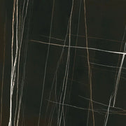 Noir Black 48x48 Polished Porcelain Tile