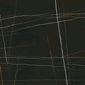 Noir Black 48x48 Polished Porcelain Tile