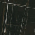 Noir Black 48x48 Polished Porcelain Tile