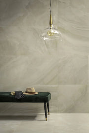 Nolita Bianco 12x24 Satin Porcelain Tile