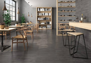 Nolita Antracita 12x24 Color Body Porcelain Tile
