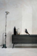 Nolita Bianco 2x2 Satin (12x12) Porcelain Mosaic Tile