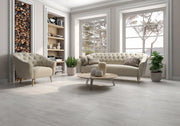 Nolita Blanco 12x24 Color Body Porcelain Tile
