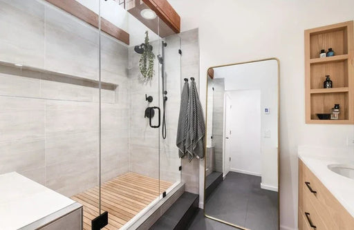 Nolita Blanco 12x24 Color Body Porcelain Tile